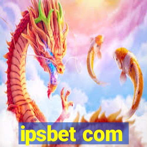 ipsbet com